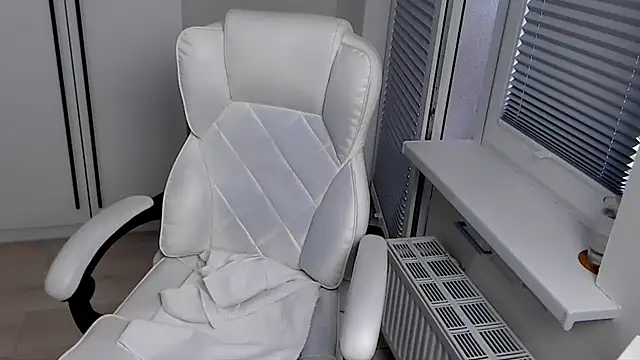 ScarlettReed webcam