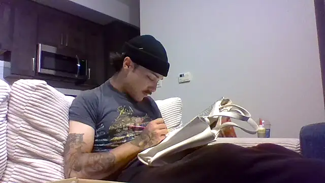 Jbenz420 live cam