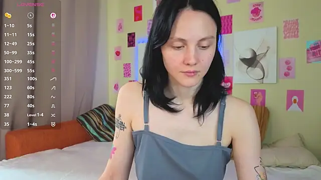 MaryCoopeer webcam