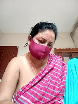 Neha-Roy webcam