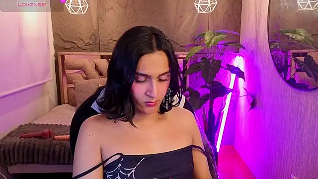 Zoee_Kiss_ webcam