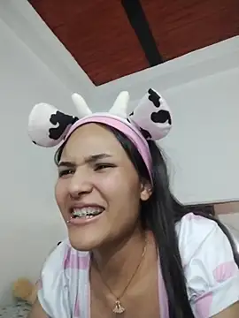 Moly_doll webcam