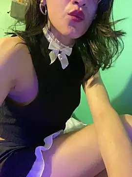 N4n4osaki live webcam show