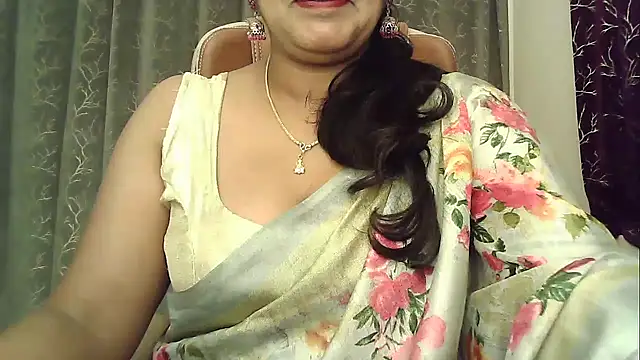 Spandana_Sweety live webcam show