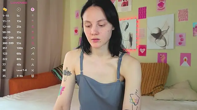 MaryCoopeer webcam
