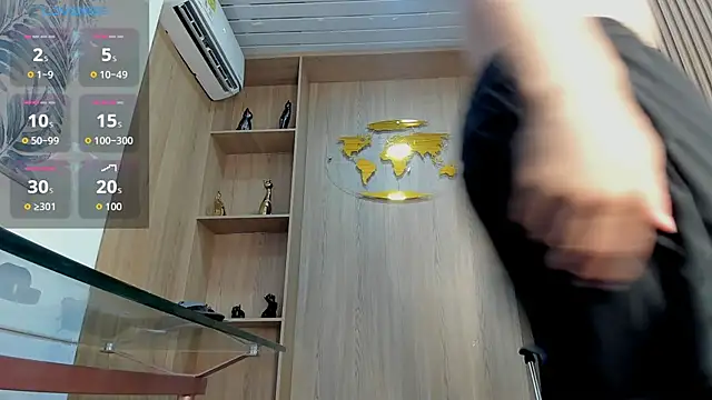 George_Diesell webcam