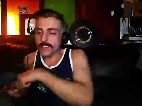 BrunoAlphaBR webcam