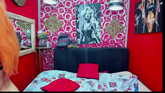 shannentrans live cam