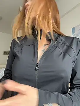 okgirl_23 (F milf) - 本周内完成免费控制三分钟