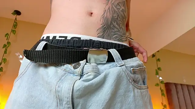 Nascary_Fox live sex cam