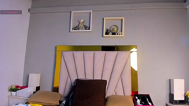 vahiolet_fuentes webcam