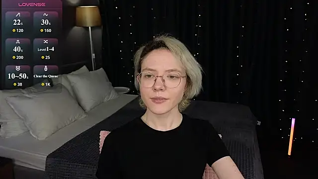 HottoKori live cam on StripChat
