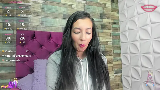 salome_korland (G young) - MAKE ME HORNY