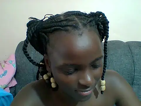 Beauty-Glam webcam