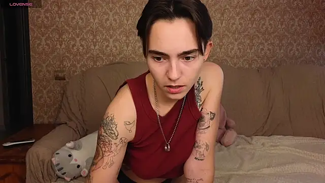 Lilihere_ webcam