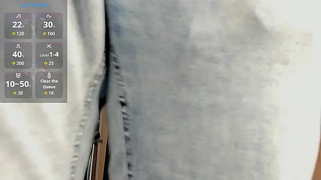 George_Diesell live cam on StripChat