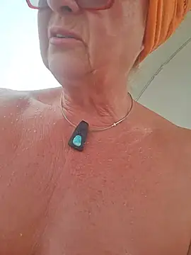 Hot-Muci live webcam show