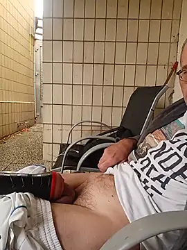 besterjunge45 (Ask my age) - Spermashow кончить