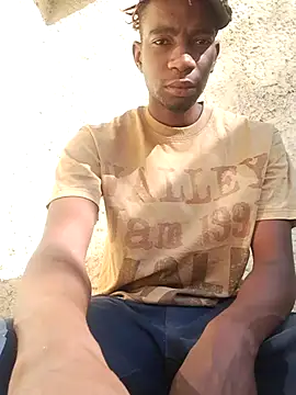 bbc_prince97 (M young) - Jerk till cum