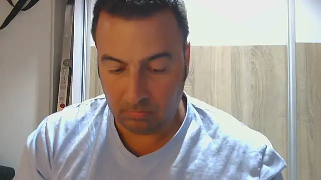 VanillaTime78-Jorge live cam on StripChat