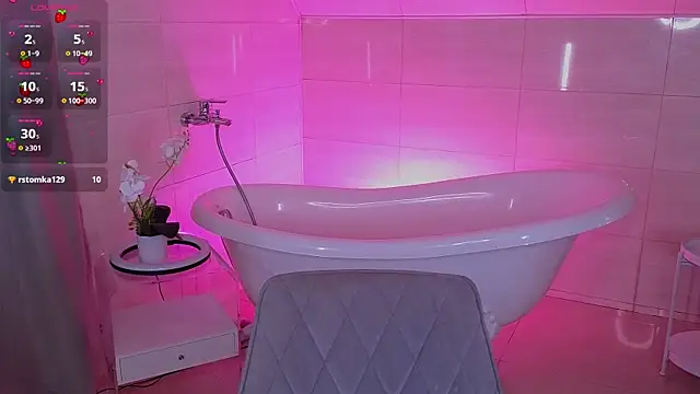 deibora's live room