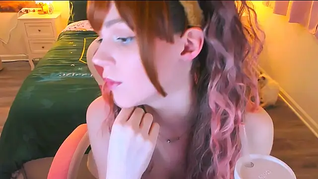 blair_venom live webcam show