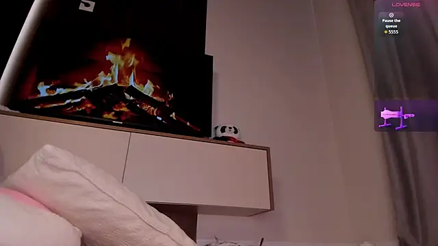 amy_akime live webcam show