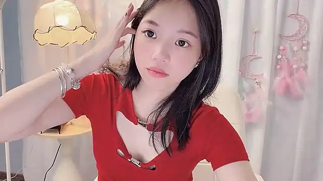 Yanys521 live webcam show
