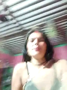 Hocayaraj357 live webcam show