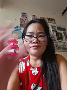 WinterMelon88 live webcam show