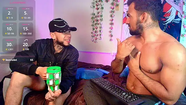 markus_white webcam
