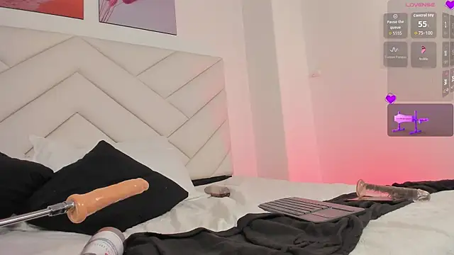 melanieduxz webcam