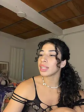 Miily_0 webcam