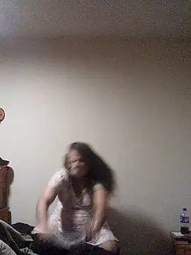 FlaggingParticle live cam on StripChat