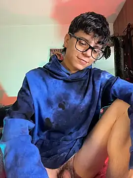 marckalexis webcam