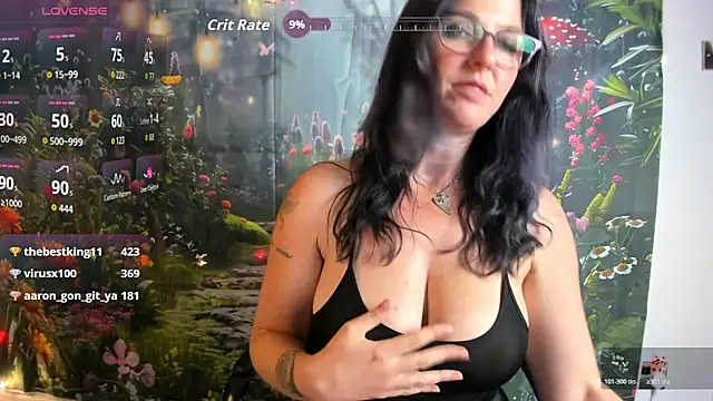 lou_roar webcam