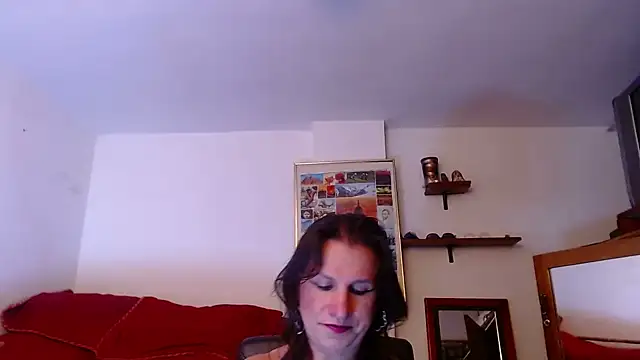 LorenJade webcam