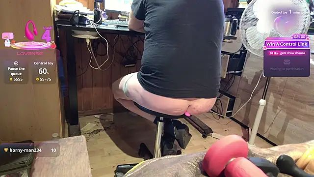 misteryman1956 webcam