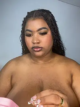 AinaraJimenez webcam