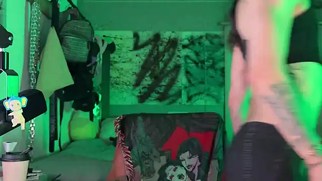 xoFrankie