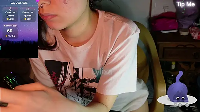 Lylixa webcam