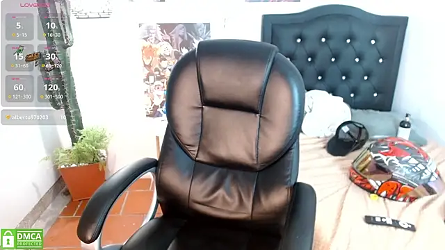 AmethystShadow17 webcam