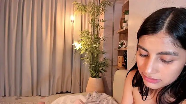 IsabelaStefano webcam
