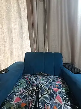 ChoklitBerryXX webcam