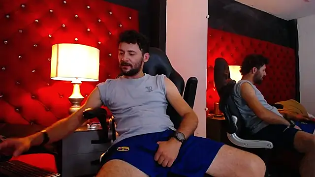 Erickpritz_xh webcam