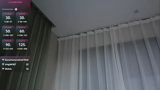 -yuko- - -Yuko-'s free webcam - UK Sex Cams