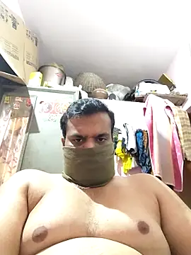 Massboss13 webcam