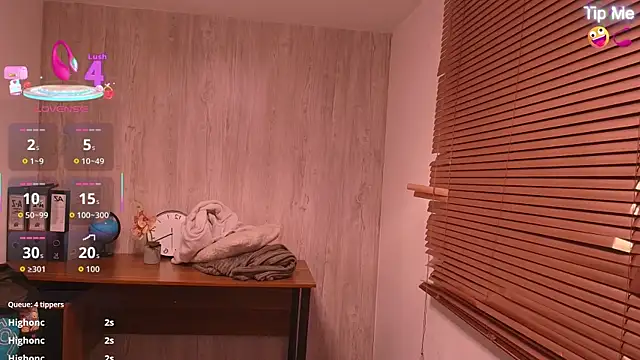 Susan_Voltaire_ webcam