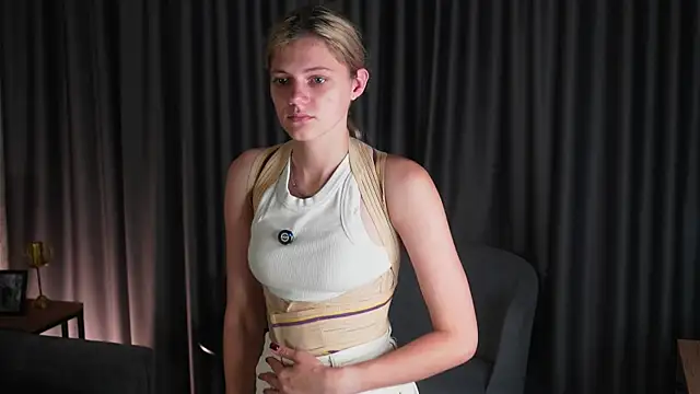 JessicaNyberg webcam