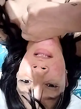 laly_Abby webcam